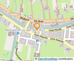 Bekijk kaart van J. Boers Voegafdichtingen  in Nieuwerbrug aan den Rijn