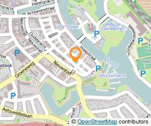 Bekijk kaart van Mount ICT in Weesp