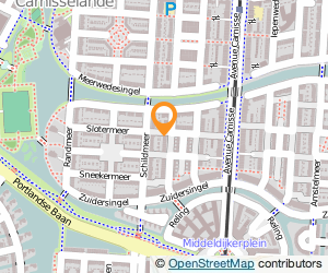 Bekijk kaart van Youri Janse ICT  in Barendrecht