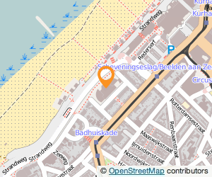 Bekijk kaart van Museum Beelden aan Zee in Den Haag