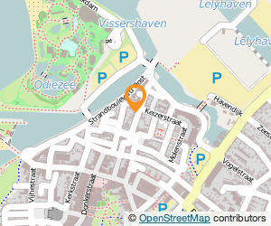 Bekijk kaart van Packaging Concepts & More  in Harderwijk