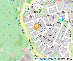 Bekijk kaart van Visfileren.nl  in Katwijk (Zuid-Holland)