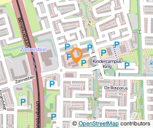 Bekijk kaart van Kruidvat in Amstelveen