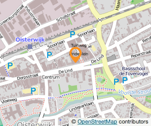 Bekijk kaart van Room49 B.V.  in Oisterwijk