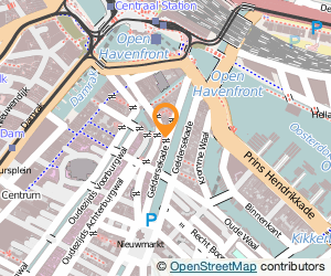Bekijk kaart van Quatro Computers & Accessories  in Amsterdam