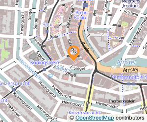 Bekijk kaart van Bever in Amsterdam