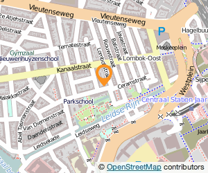 Bekijk kaart van Mirlo  in Utrecht