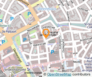 Bekijk kaart van Vedalakshmi  in Utrecht