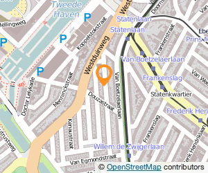 Bekijk kaart van Sch 159 Cornelia Margaretha  in Den Haag