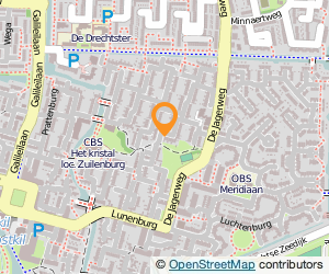 Bekijk kaart van Ricky Hamerslag Schilderwerken  in Dordrecht