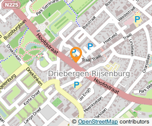 Bekijk kaart van Health@Home  in Driebergen-Rijsenburg