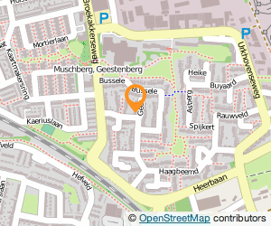 Bekijk kaart van Dielemans  in Eindhoven