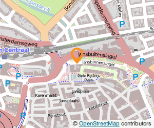 Bekijk kaart van Ariane Inden Retail B.V.  in Arnhem