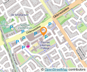 Bekijk kaart van Harry De Smaakspecialist  in Zwolle