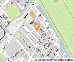 Bekijk kaart van A. Benammar h.o.d.n. Easy2Drive in Den Haag