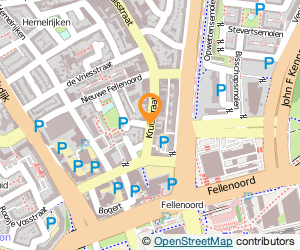 Bekijk kaart van Artmar Bemiddeling B.V.  in Eindhoven