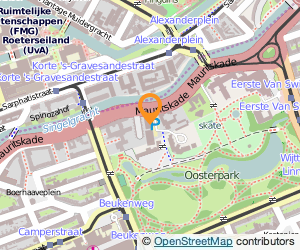 Bekijk kaart van Heijmerink Grafisch Ontwerp  in Amsterdam