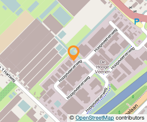 Bekijk kaart van Mommers Schoonmaakservice  in Nieuwerkerk aan den Ijssel