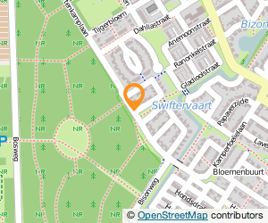 Bekijk kaart van Linux Specialist  in Swifterbant