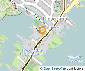 Bekijk kaart van Madeleen Mulder Consultancy  in Rotterdam