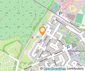 Bekijk kaart van H. van Duijn Zonen Katwijk B.V. in Katwijk (Zuid-Holland)