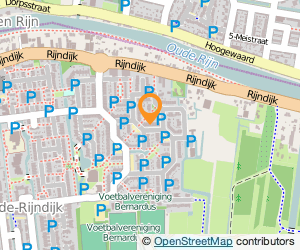 Bekijk kaart van Cooler Plus in Hazerswoude-Rijndijk