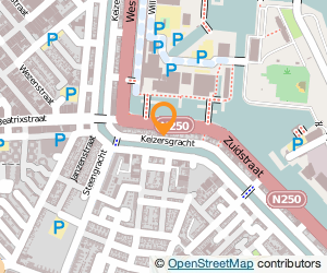 Bekijk kaart van Jumper in Den Helder