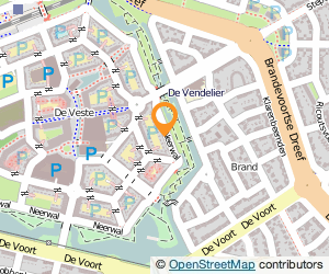 Bekijk kaart van Studio Marychi  in Helmond