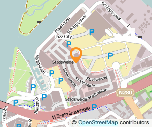 Bekijk kaart van Schuh Outlet Degenhardt GmbH  in Roermond