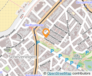 Bekijk kaart van Deelman Daktechniek  in Den Haag