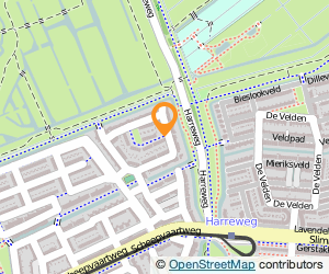 Bekijk kaart van TLLS Loodgieters en Onderh.bedr. in Schiedam