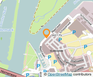 Bekijk kaart van Alternatieve Service  in Roermond