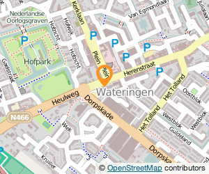 Bekijk kaart van 0174-Catering  in Wateringen