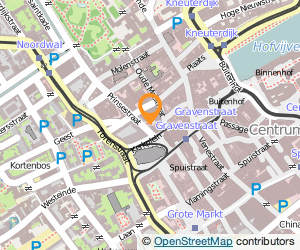 Bekijk kaart van Marcel Vermeulen in Den Haag