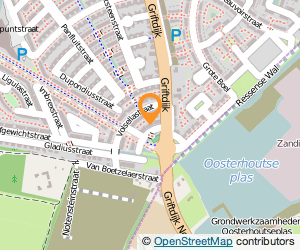 Bekijk kaart van Roukema Bouw  in Nijmegen