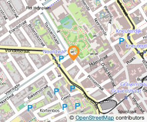 Bekijk kaart van Tachet TekstConcept & publishing in Den Haag