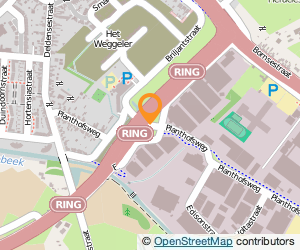 Bekijk kaart van Vink Adviesbureau  in Almelo