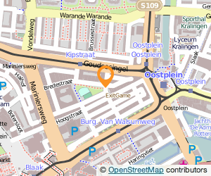 Bekijk kaart van Faber Medical  in Rotterdam