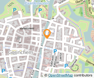 Bekijk kaart van Kramer Pipeline Development  in Gorinchem