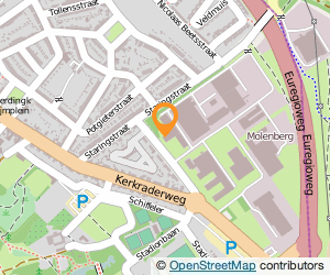 Bekijk kaart van Administratiekantoor Smeets  in Heerlen