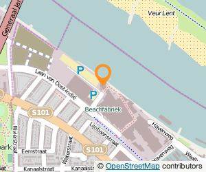 Bekijk kaart van H.J. Heinz B.V.  in Nijmegen