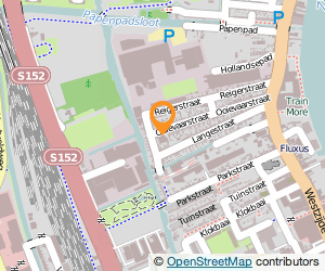 Bekijk kaart van cbs De Westerkim  in Zaandam