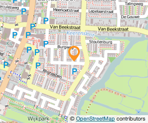 Bekijk kaart van Schol Woninginrichting  in Landsmeer