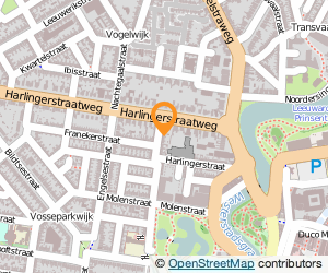 Bekijk kaart van DigiTalma  in Leeuwarden