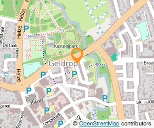 Bekijk kaart van Legal in Geldrop