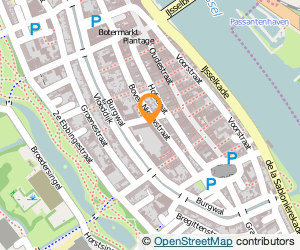 Bekijk kaart van Digital Video Systems  in Kampen