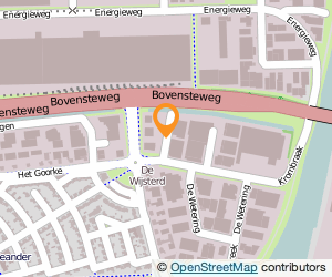 Bekijk kaart van Dent4You B.V.  in Oosterhout (Noord-Brabant)