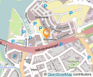 Bekijk kaart van La Place in Roermond