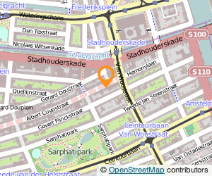 Bekijk kaart van Palvi Gooddeal Enterprise  in Amsterdam