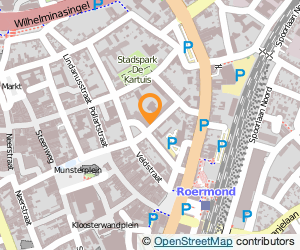 Bekijk kaart van SIRAC Productions  in Roermond